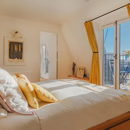 St Germain Loft باريس