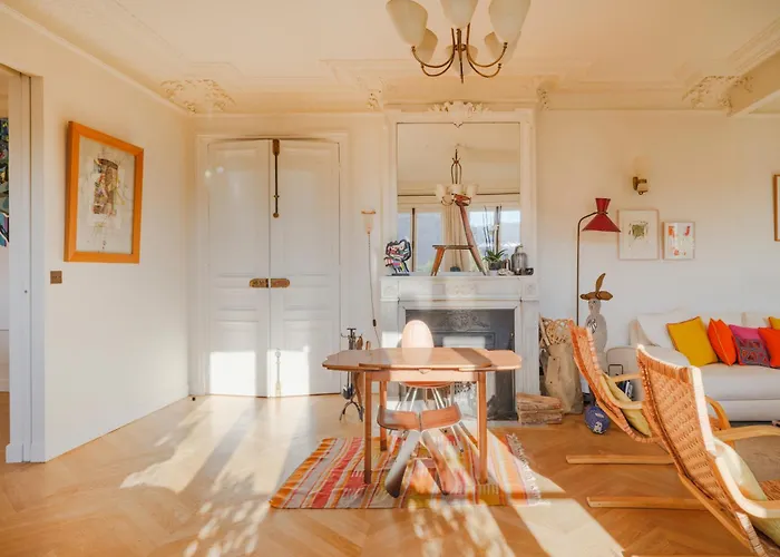 St Germain Loft *