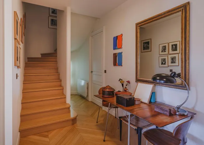 St Germain Loft *