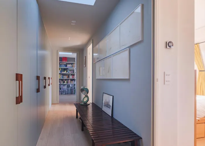 St Germain Loft * باريس