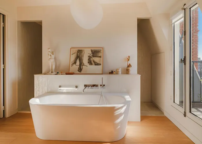St Germain Loft *