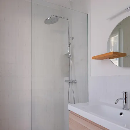 Apartment St Germain Loft