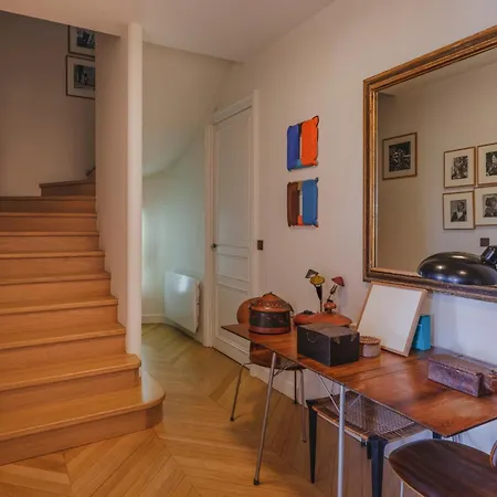 St Germain Loft *