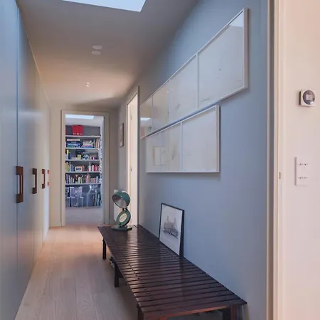 St Germain Loft * Paříž