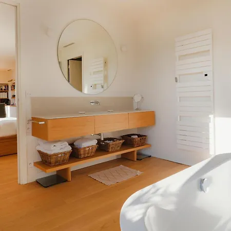 公寓 St Germain Loft *