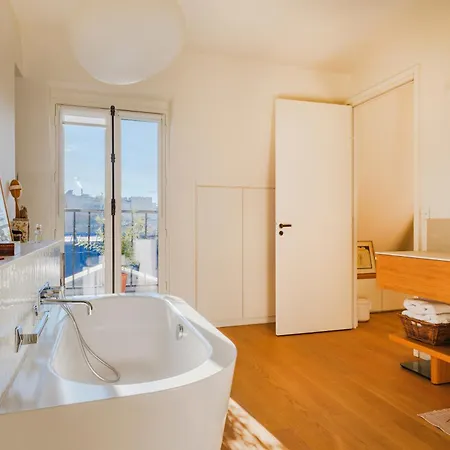 St Germain Loft * Paříž