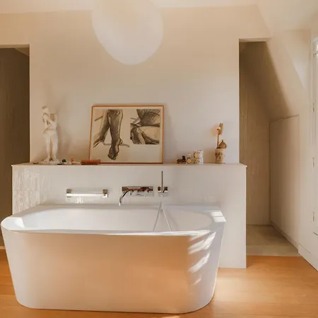 St Germain Loft *