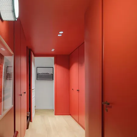 St Germain Loft * Paříž