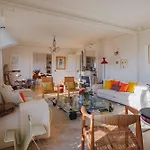 St Germain Loft
