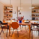St Germain Loft Lejlighed Paris