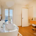 St Germain Loft * Paris