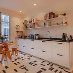 Lejlighed St Germain Loft Paris