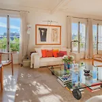 St Germain Loft Lejlighed *