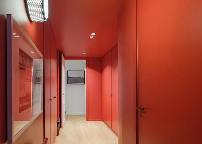 St Germain Loft * Paris